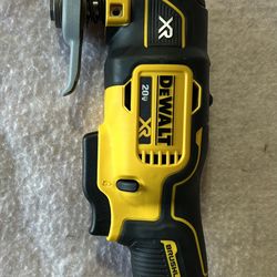 Dewalt 20v  XR Multi Tool