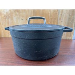 Dutch Oven Martha Stewart 6QT Pot 
