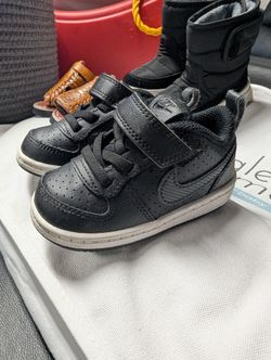 Nike Toddler