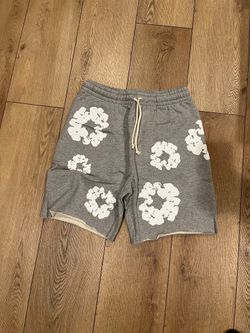 Denim Tears grey shorts
