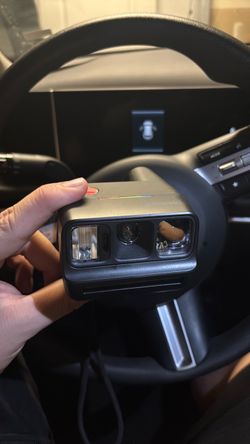 Polaroid Go gen 3