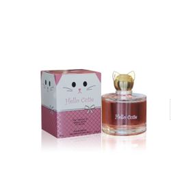Hello Cutie Fragrance 