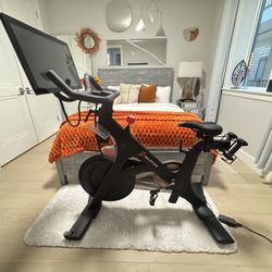 Peloton Bike (PLTN-RB1VO)