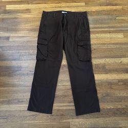 Used Goodfellow Cargo Pants 36 X 30