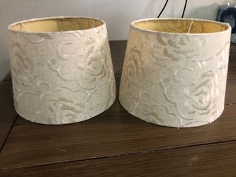 Lamp shades