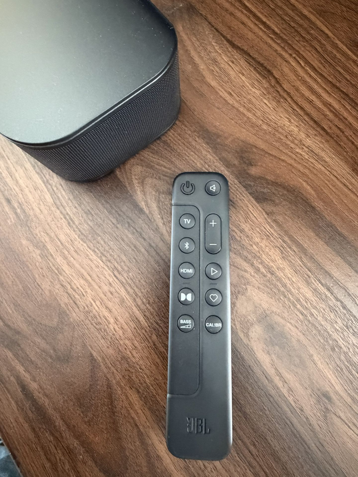 JBL BAR 500 5.1 Dolby Atmos soundbar