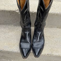 Imperial Men’s Cowboy Boots Size 9EE 