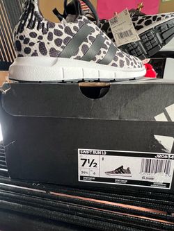 Adidas Swift Run 1.0