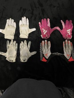 Football Gloves