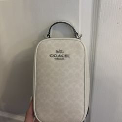 Coach Cross Body Bag