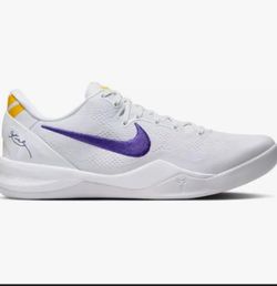 Brand new basketball shoes (Kobe’s)