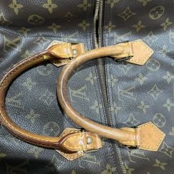 Pre Love LV Speedy Hand Bag