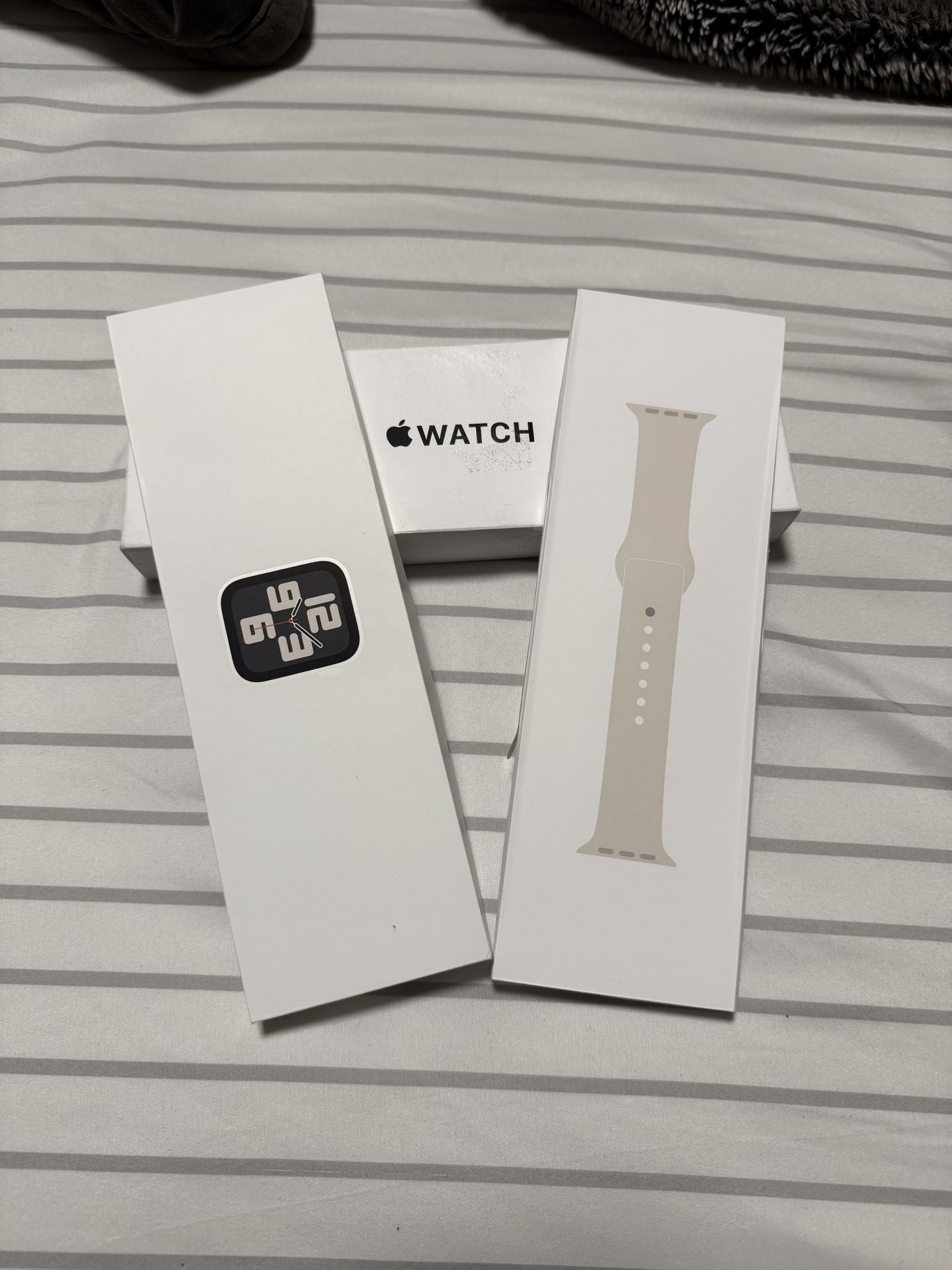 Apple Watch SE