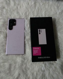 Samsung galaxy s23 ultra