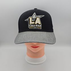 Reebok 2017 NHL All Star Game Los Angeles AdjustableHat