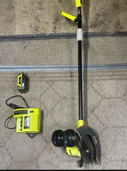 Edger Lithium 24V Battery Charger