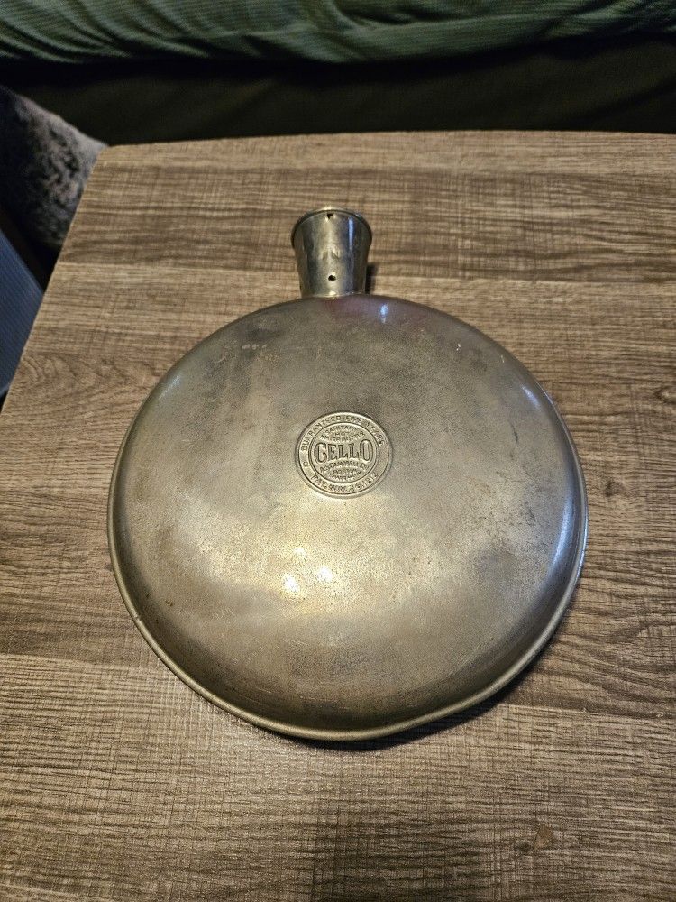 Cello Hot Water Bottle