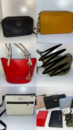 Like New Authentic Purses