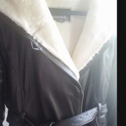 Wilsons Leather Jacket