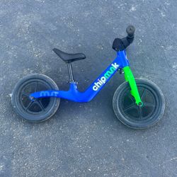 Balance Bike_$20 OBO