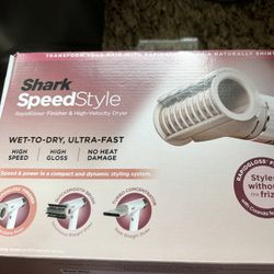 High End Hair Dryer