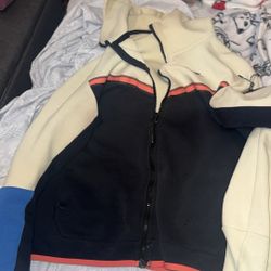 Rare Nike Tech Size Small