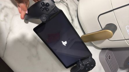 Playstation portal