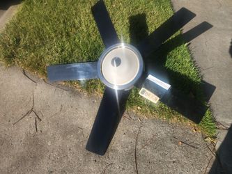 Ceiling Fan