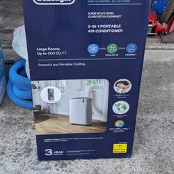 DeLonghi Pinguino