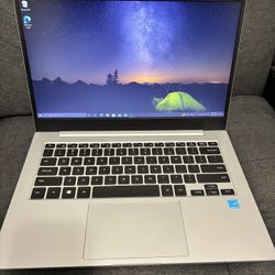 Samsung Laptop