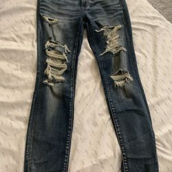 American Eagle Stretch Jeans