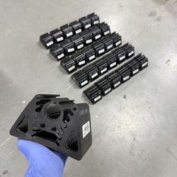 nVent CADDY Adjustable Rooftop 1” Conduit/Pipe Supports - RPSE1H24