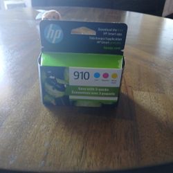 Hp 910 Three Pack Combo