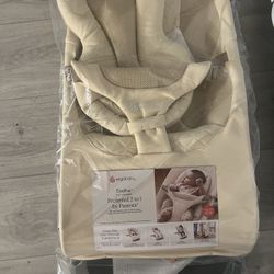 Ergo Baby Bouncer 