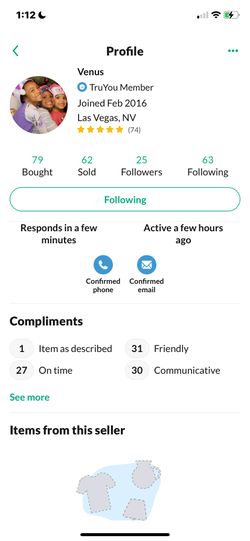 BEWARE VENUS (SOPHIA VENUS SEMIEN)