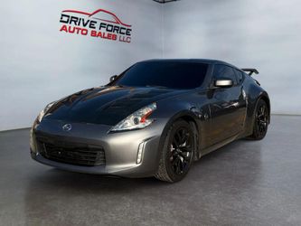 2017 Nissan 370Z
