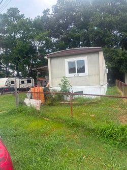 Mobile home