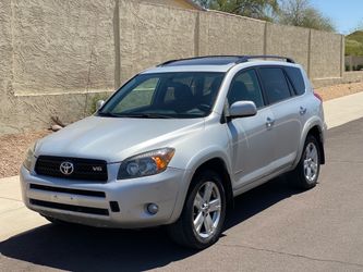 2006 Toyota RAV4