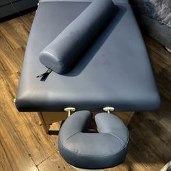 Oakworks Massage Portable Table