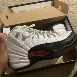 Jordan 12s