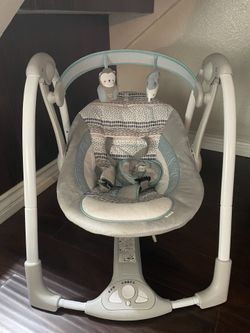 Baby Swing