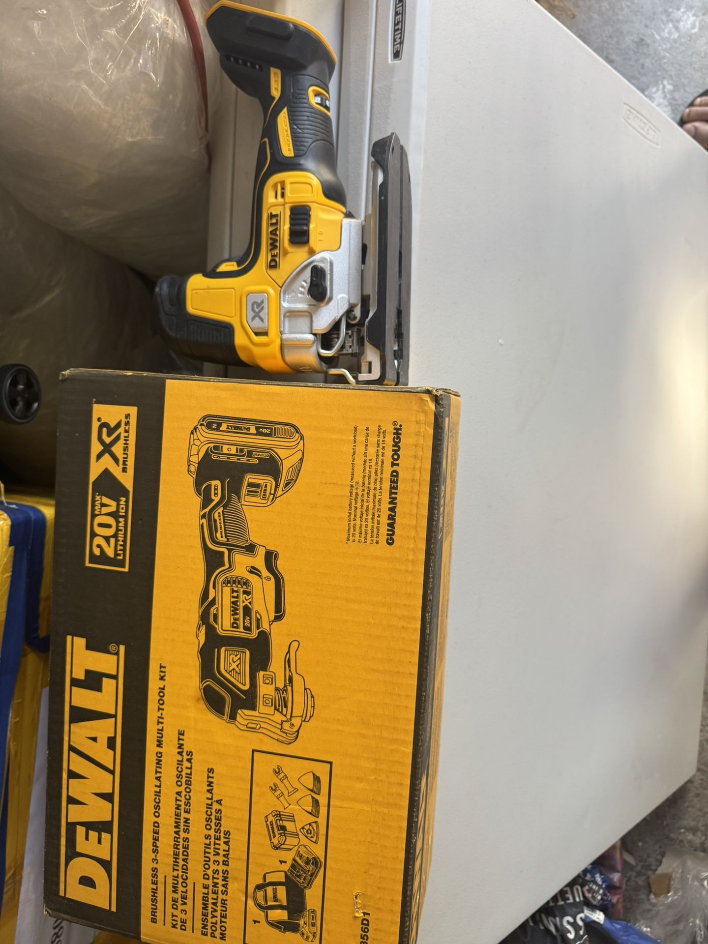 Dewalt