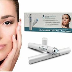 Blue Light Therapy Pen