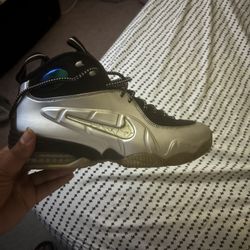 Penny Half Cents 8.5