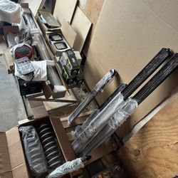 LED Lights / Bars/ Read BIO!!