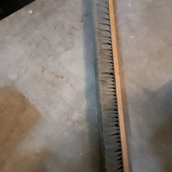 Brand New Floor Brush   In Weeki Wachee Spring Hill