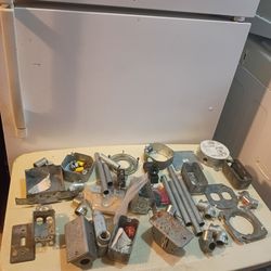 Electrical accessories