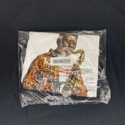 Supreme Pharoh Sanders Tee