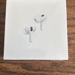 Air Pod Pods 2nd Gen