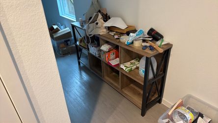 Bookshelf